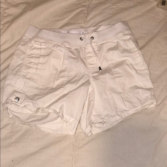 Cargo shorts - Picture 1 of 3